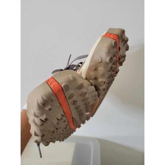 New Balance Multicolor Sneakers - Orange, Pink, Gray - Picture 9 of 12